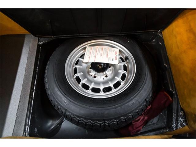 1984 Mercedes-Benz 380 (CC-2072096) for sale in Lebanon, Tennessee