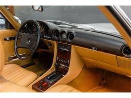 1984 Mercedes-Benz 380 (CC-2072096) for sale in Lebanon, Tennessee