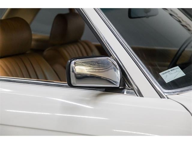 1984 Mercedes-Benz 380 (CC-2072096) for sale in Lebanon, Tennessee