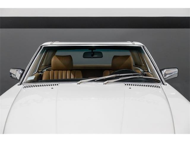 1984 Mercedes-Benz 380 (CC-2072096) for sale in Lebanon, Tennessee