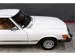 1984 Mercedes-Benz 380 (CC-2072096) for sale in Lebanon, Tennessee