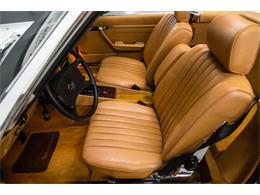 1984 Mercedes-Benz 380 (CC-2072096) for sale in Lebanon, Tennessee