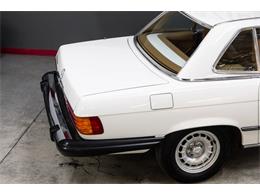 1984 Mercedes-Benz 380 (CC-2072096) for sale in Lebanon, Tennessee