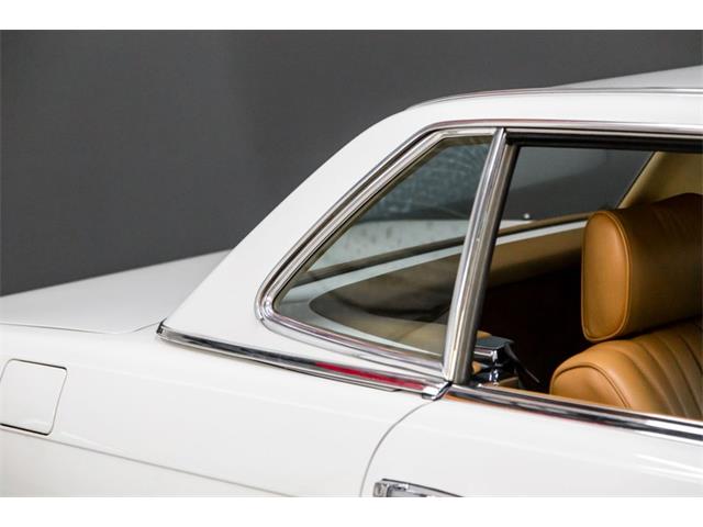 1984 Mercedes-Benz 380 (CC-2072096) for sale in Lebanon, Tennessee