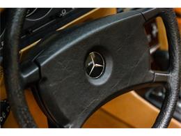 1984 Mercedes-Benz 380 (CC-2072096) for sale in Lebanon, Tennessee