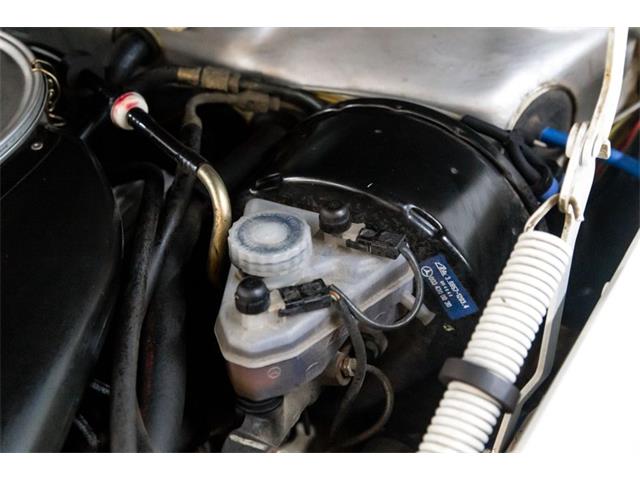 1984 Mercedes-Benz 380 (CC-2072096) for sale in Lebanon, Tennessee