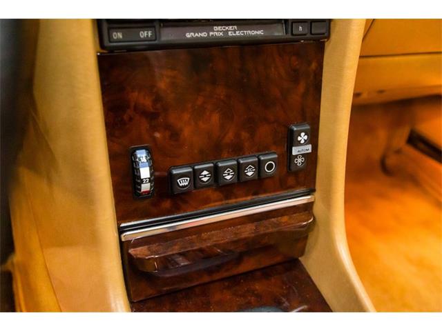1984 Mercedes-Benz 380 (CC-2072096) for sale in Lebanon, Tennessee