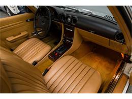 1984 Mercedes-Benz 380 (CC-2072096) for sale in Lebanon, Tennessee