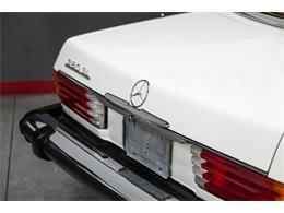 1984 Mercedes-Benz 380 (CC-2072096) for sale in Lebanon, Tennessee