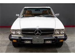 1984 Mercedes-Benz 380 (CC-2072096) for sale in Lebanon, Tennessee
