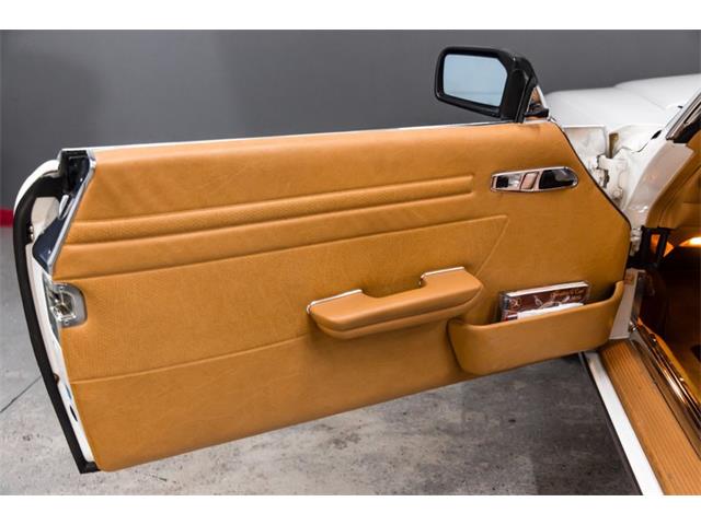 1984 Mercedes-Benz 380 (CC-2072096) for sale in Lebanon, Tennessee
