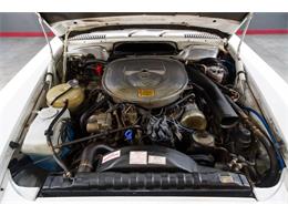 1984 Mercedes-Benz 380 (CC-2072096) for sale in Lebanon, Tennessee