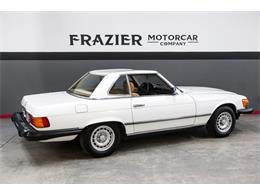 1984 Mercedes-Benz 380 (CC-2072096) for sale in Lebanon, Tennessee