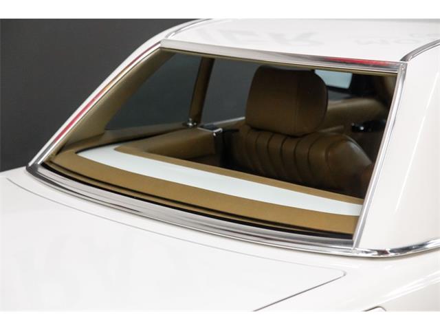 1984 Mercedes-Benz 380 (CC-2072096) for sale in Lebanon, Tennessee