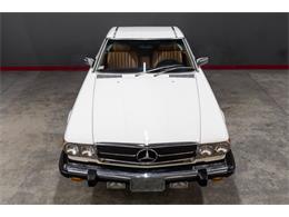 1984 Mercedes-Benz 380 (CC-2072096) for sale in Lebanon, Tennessee