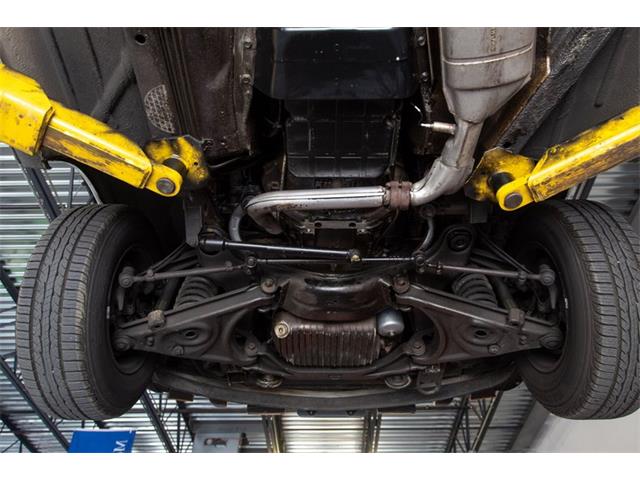 1984 Mercedes-Benz 380 (CC-2072096) for sale in Lebanon, Tennessee