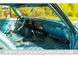 1968 Chevrolet Chevelle (CC-2072097) for sale in Milford, Michigan