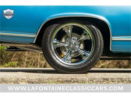 1968 Chevrolet Chevelle (CC-2072097) for sale in Milford, Michigan