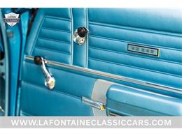 1968 Chevrolet Chevelle (CC-2072097) for sale in Milford, Michigan