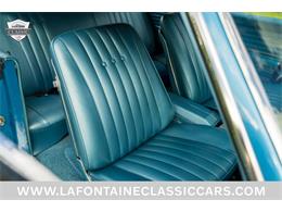 1968 Chevrolet Chevelle (CC-2072097) for sale in Milford, Michigan