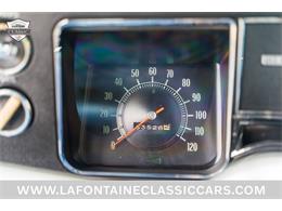 1968 Chevrolet Chevelle (CC-2072097) for sale in Milford, Michigan