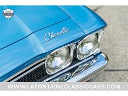 1968 Chevrolet Chevelle (CC-2072097) for sale in Milford, Michigan