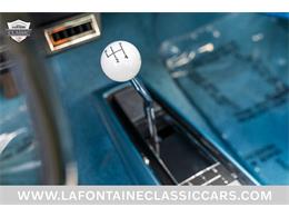 1968 Chevrolet Chevelle (CC-2072097) for sale in Milford, Michigan