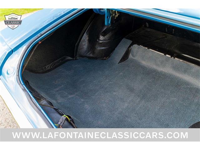 1968 Chevrolet Chevelle (CC-2072097) for sale in Milford, Michigan