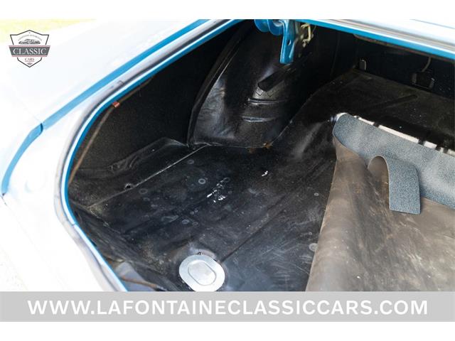 1968 Chevrolet Chevelle (CC-2072097) for sale in Milford, Michigan