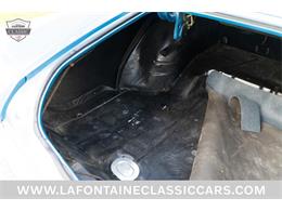 1968 Chevrolet Chevelle (CC-2072097) for sale in Milford, Michigan