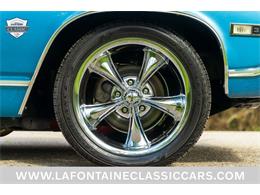 1968 Chevrolet Chevelle (CC-2072097) for sale in Milford, Michigan