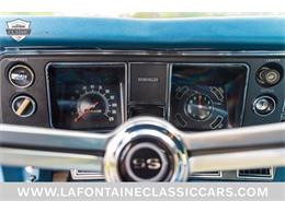 1968 Chevrolet Chevelle (CC-2072097) for sale in Milford, Michigan