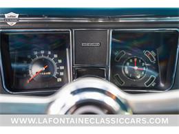 1968 Chevrolet Chevelle (CC-2072097) for sale in Milford, Michigan