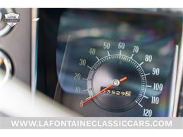 1968 Chevrolet Chevelle (CC-2072097) for sale in Milford, Michigan