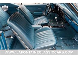 1968 Chevrolet Chevelle (CC-2072097) for sale in Milford, Michigan