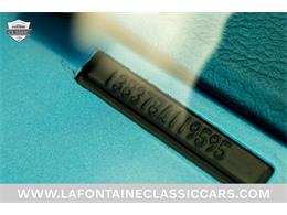 1968 Chevrolet Chevelle (CC-2072097) for sale in Milford, Michigan