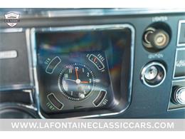 1968 Chevrolet Chevelle (CC-2072097) for sale in Milford, Michigan