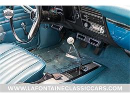 1968 Chevrolet Chevelle (CC-2072097) for sale in Milford, Michigan