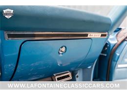 1968 Chevrolet Chevelle (CC-2072097) for sale in Milford, Michigan
