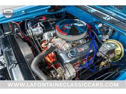 1968 Chevrolet Chevelle (CC-2072097) for sale in Milford, Michigan