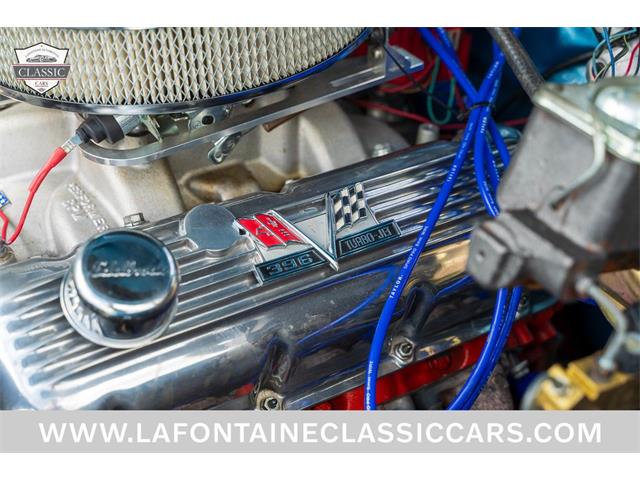 1968 Chevrolet Chevelle (CC-2072097) for sale in Milford, Michigan