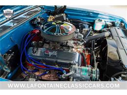 1968 Chevrolet Chevelle (CC-2072097) for sale in Milford, Michigan