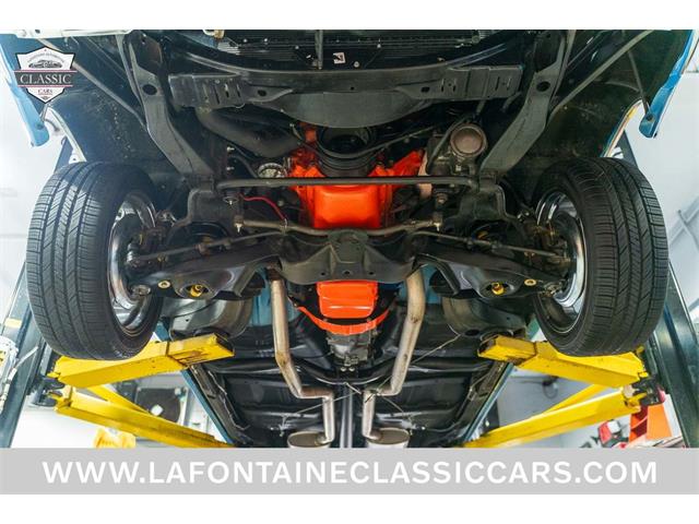 1968 Chevrolet Chevelle (CC-2072097) for sale in Milford, Michigan