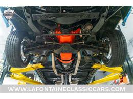 1968 Chevrolet Chevelle (CC-2072097) for sale in Milford, Michigan