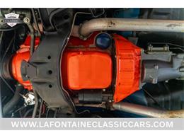 1968 Chevrolet Chevelle (CC-2072097) for sale in Milford, Michigan