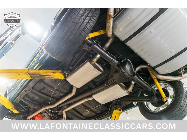 1968 Chevrolet Chevelle (CC-2072097) for sale in Milford, Michigan