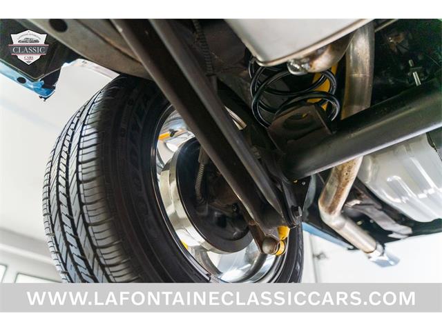 1968 Chevrolet Chevelle (CC-2072097) for sale in Milford, Michigan