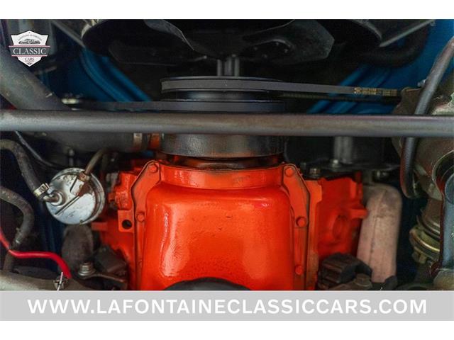 1968 Chevrolet Chevelle (CC-2072097) for sale in Milford, Michigan