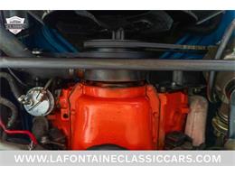 1968 Chevrolet Chevelle (CC-2072097) for sale in Milford, Michigan
