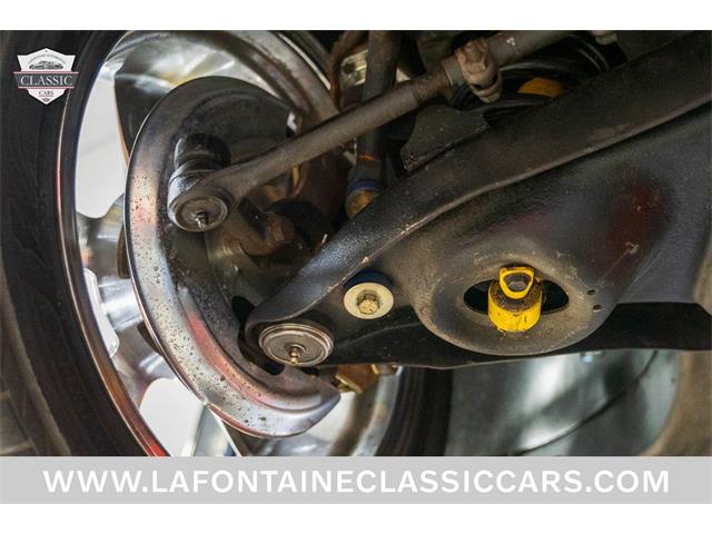 1968 Chevrolet Chevelle (CC-2072097) for sale in Milford, Michigan